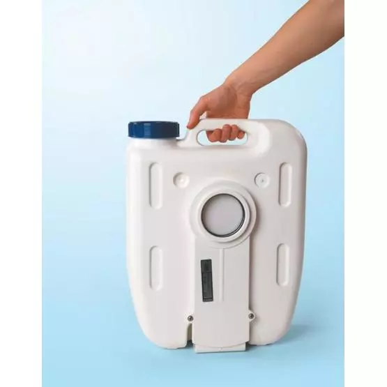 Pièces détachées pour WC Bi-pot 30 - 34 -39 -1520-1513 FIAMMA